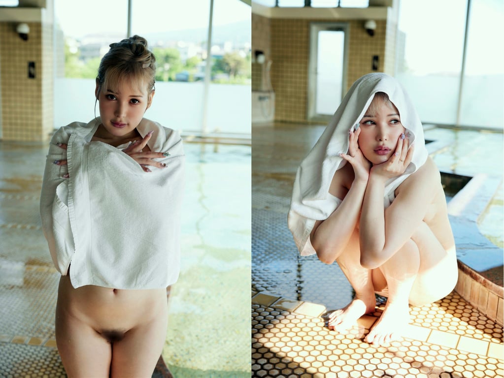 图片[67]-白雪姫 ヌード写真集 白肌の女王[127P] - 在线免费观看-阅图吧