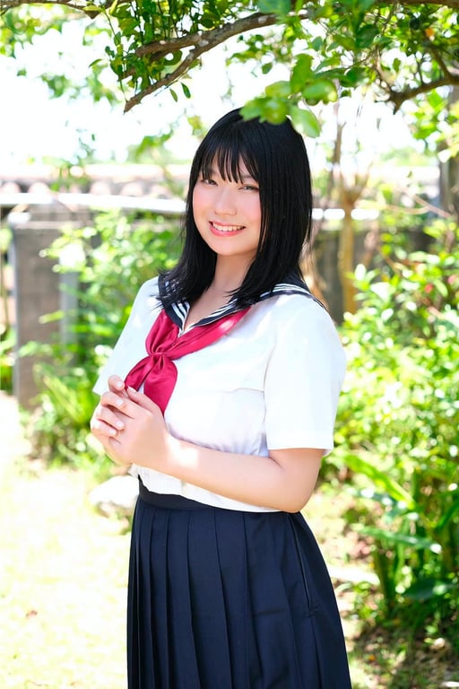 图片[70]-Memo Oba 大叶备忘录 - 19 years old, Midsummer Memo Real 19岁、真夏的备忘实境 - 在线免费观看-阅图吧