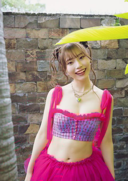 图片[30]-#2025.10.24 川越紗彩１st写真集 总会有办法的【電子特典付き】 - 全本免费在线观看-阅图吧