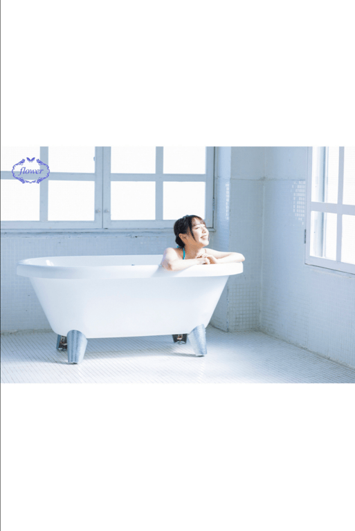 图片[20]-#FLOWER 数字写真集 白桃花 vol.01 - 全本免费在线观看-阅图吧