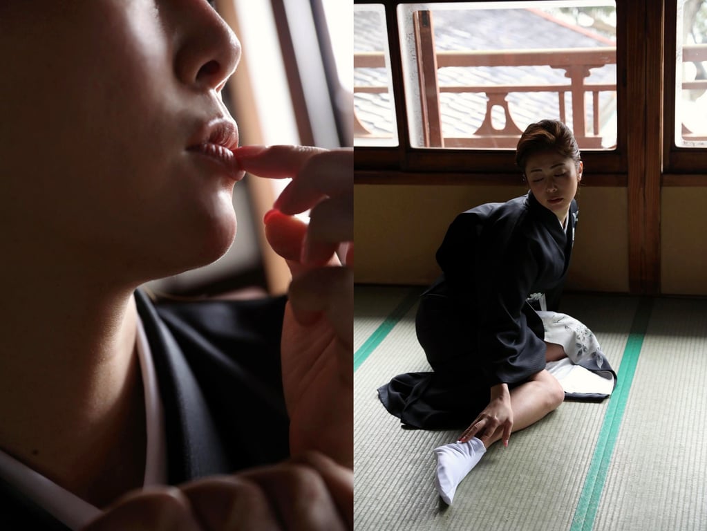 图片[20]-#週刊ポストデジタル写真集 岡元あつこ ギュッと抱きしめて - 全本免费在线观看-阅图吧