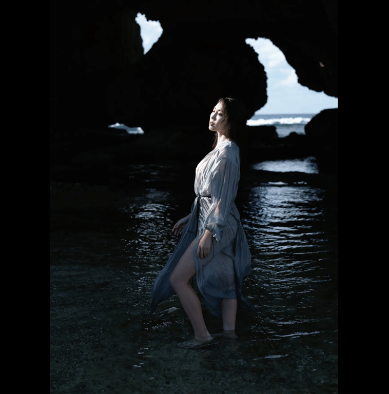 图片[76]-#森咲智美 数字写真集 Nectar - 全本免费在线观看-阅图吧