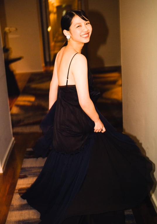 图片[32]-Miho Watanabe 渡邉美穂 - 1st Photobook Hidamari 阳光 (2019-01-17) - 在线免费观看-阅图吧