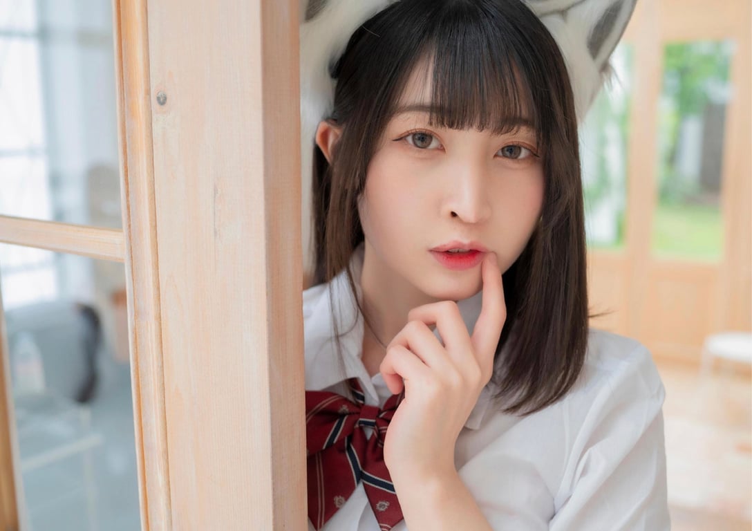 图片[23]-#水那しおね 写真集 えちえろに誘って - 全本免费在线观看-阅图吧