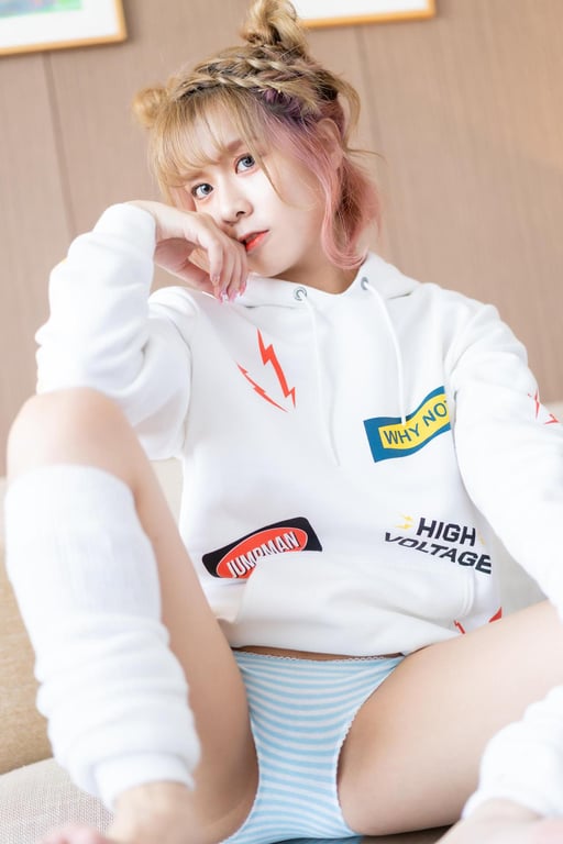 图片[33]-#Yuka Hanyu 羽生由香 – Moment Vol.3 - 全本免费在线观看-阅图吧