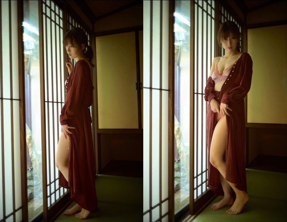 图片[24]-#coto – Addiction vol.1 Prendre (Harvest Time) - 全本免费在线观看-阅图吧