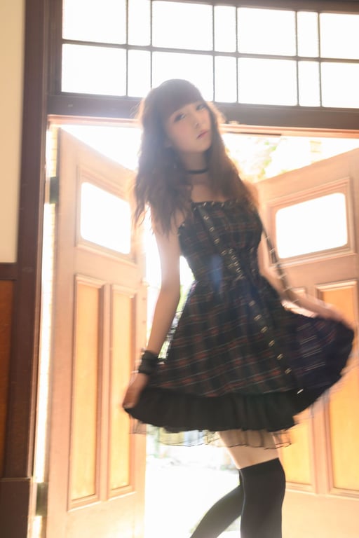 图片[3]-#Rurika Yoshizawa 吉泽瑠莉花 – Last Lolita (2020-06-26) - 全本免费在线观看-阅图吧