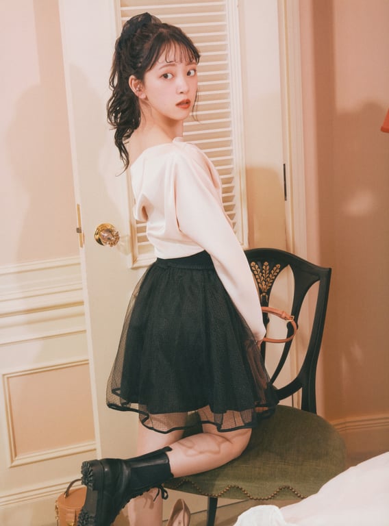 图片[20]-#乃木坂46毕业纪念 堀 未央奈 1stフォトブック 不知不觉 - 全本免费在线观看-阅图吧