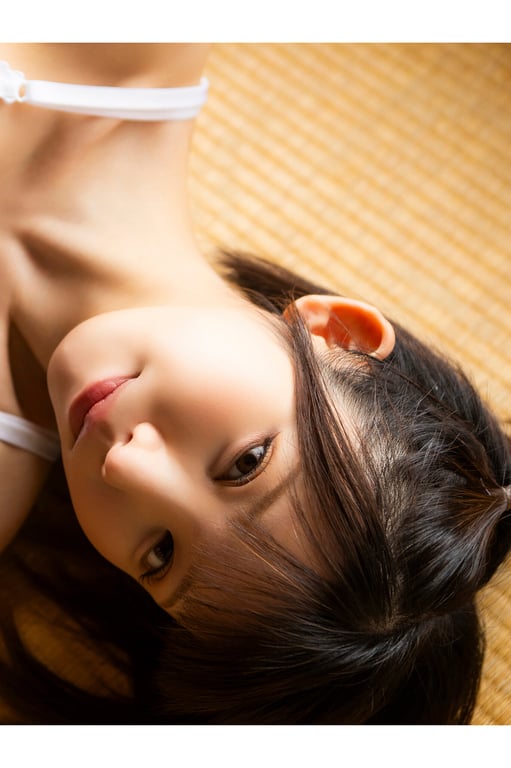 图片[25]-#えなこ「えなこ日和」【ヤングチャンピオンデジグラ】 - 全本免费在线观看-阅图吧