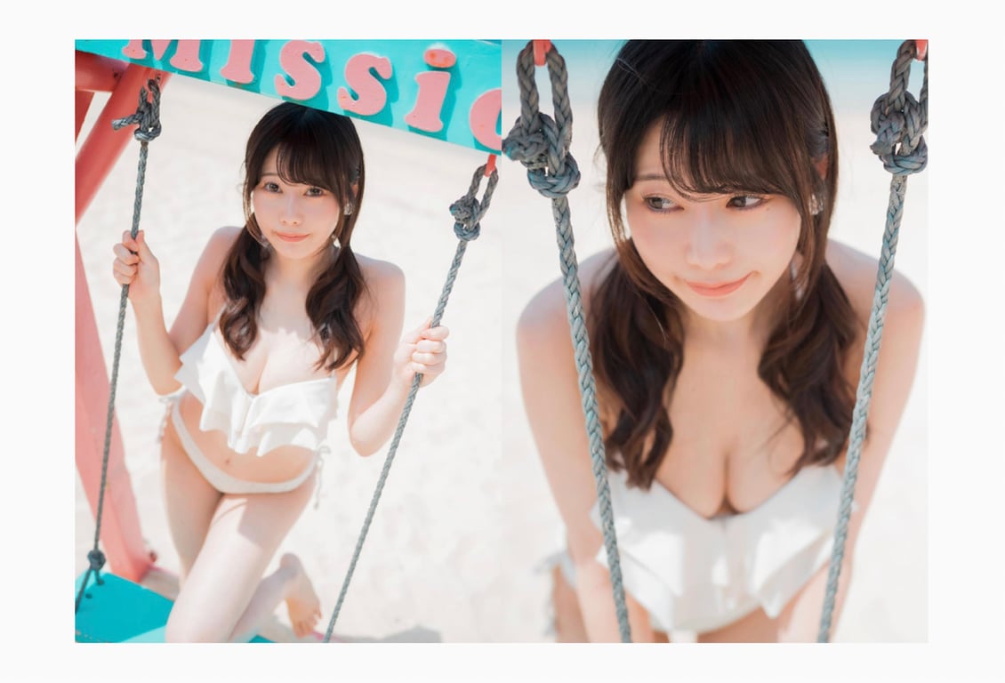 图片[36]-#桃里れあ 写真集 桃色 (wunder publishing house) - 全本免费在线观看-阅图吧