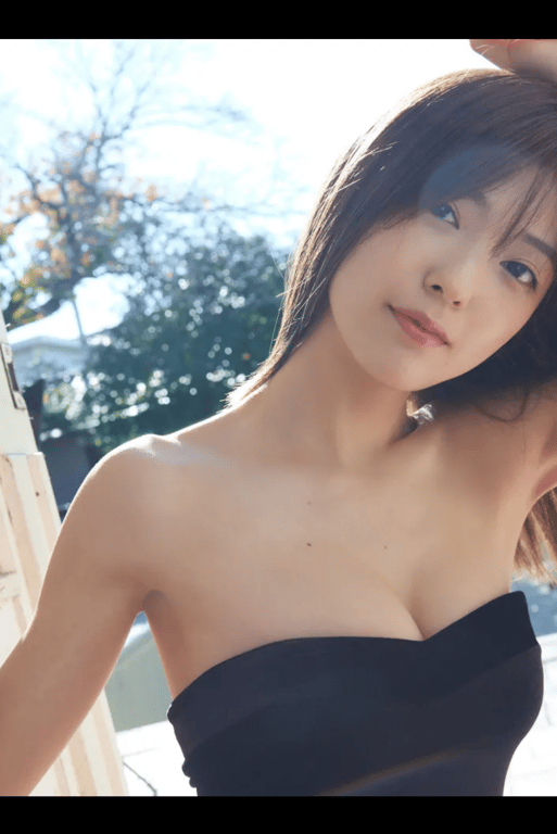图片[10]-#Mio Kudo 工藤美樱 – Adult SEXY that fascinates for the first time 初次展现的成熟性感 (2021-03-10) - 全本免费在线观看-阅图吧