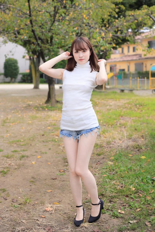 图片[7]-#桐香ゆうり ヌード写真集『畳の上の純情フェチえっち』305 pics - 全本免费在线观看-阅图吧