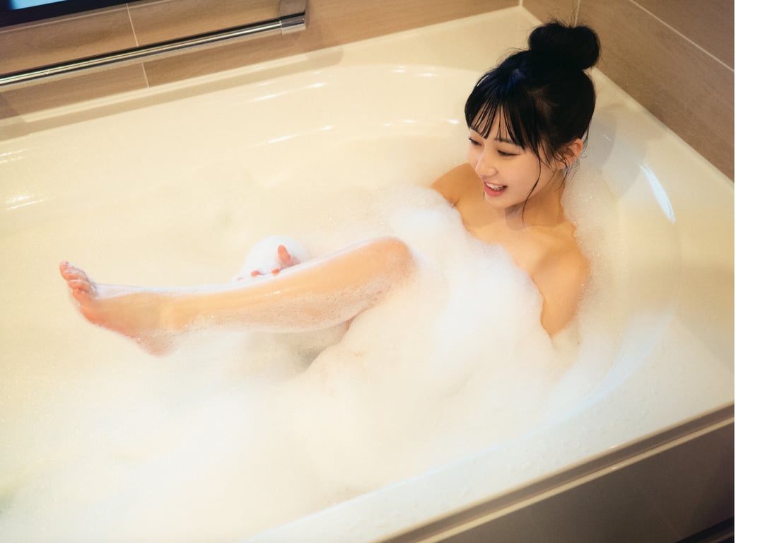 图片[25]-2021.09.12 田中美久1st写真集「12少女」 - 在线免费观看-阅图吧