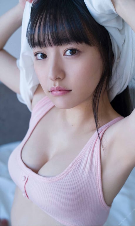 图片[36]-#Kanami Takasaki 高崎 Kanami – Monthly Kanami Takasaki Volume 1 月刊 高崎 Kanami 一巻 (2021-04-05) - 全本免费在线观看-阅图吧