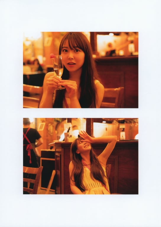 图片[127]-白間美瑠ファースト写真集「LOVE RUSH」 - 阅图吧-阅图吧