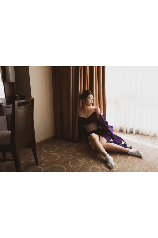 图片[13]-北条麻妃 写真集 Violet Nude photo Collection - 在线免费观看-阅图吧