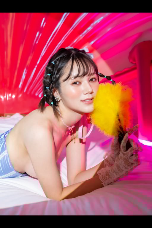 图片[64]-Remu Suzumori 凉森玲梦 & Non Nonoura 野野浦暖 – NonRemu (2023-03-10) - 阅图吧-阅图吧