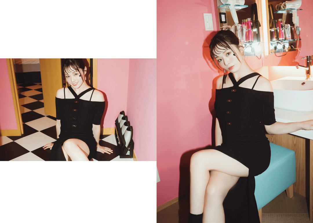 图片[48]-#Escape 月云夜 デジタル写真集 - 在线免费观看-阅图吧