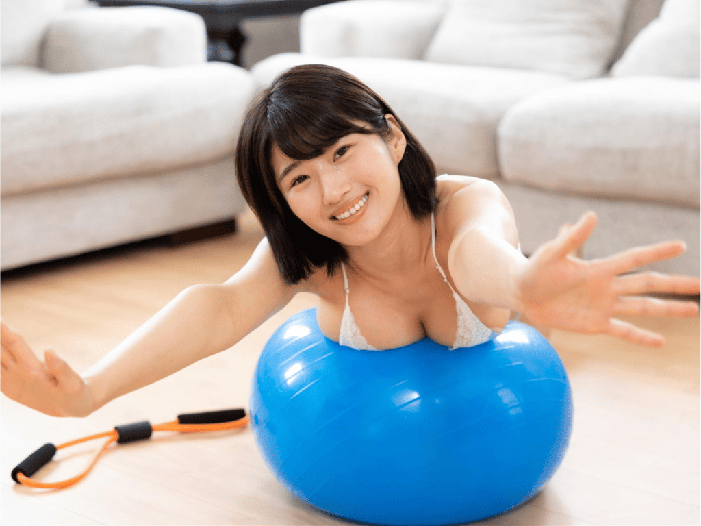 图片[27]-#美体偶像 浅海柚月 写真集『甘美的秘密』 - 全本免费在线观看-阅图吧