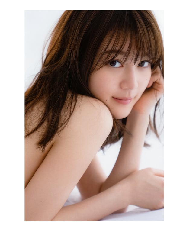 图片[89]-#Erika Ikuta 生田绘梨花 – Intermission 插曲 (3rd scan) - 全本免费在线观看-阅图吧