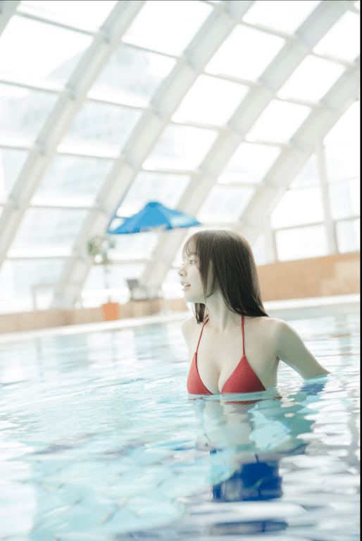 图片[39]-#FRIDAYデジタル写真集 上田操『スイートな誘惑 vol.2 100カット超豪華版』全カット - 全本免费在线观看-阅图吧