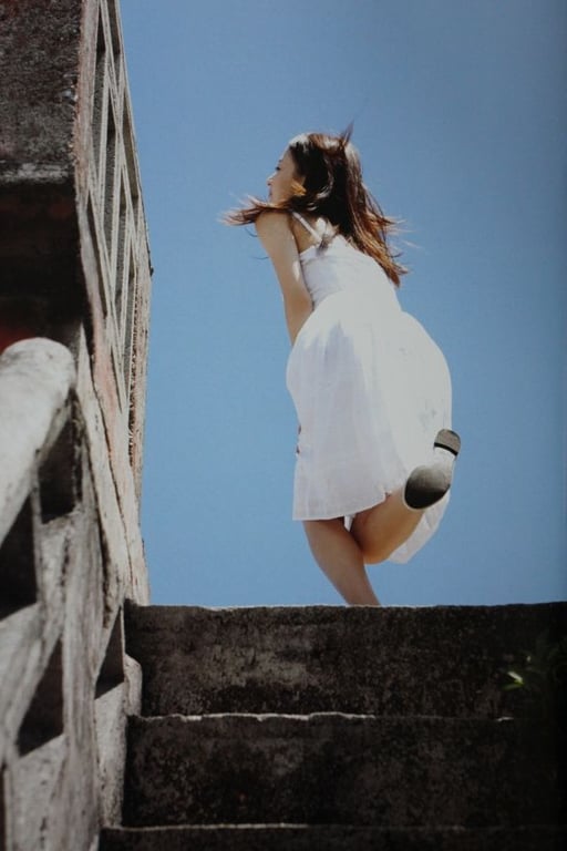 图片[55]-#逢泽里菜 写真集 『 人鱼 』 - 全本免费在线观看-阅图吧