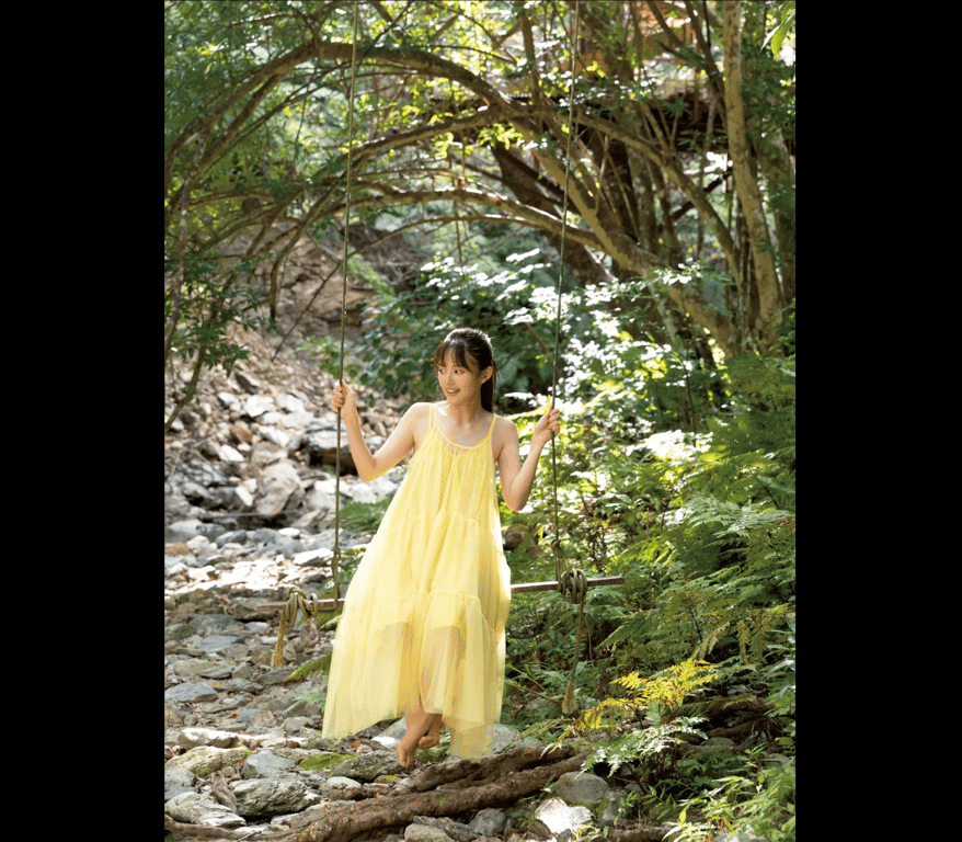 图片[15]-#森日菜美 数码写真集『丰富满满』 - 全本免费在线观看-阅图吧