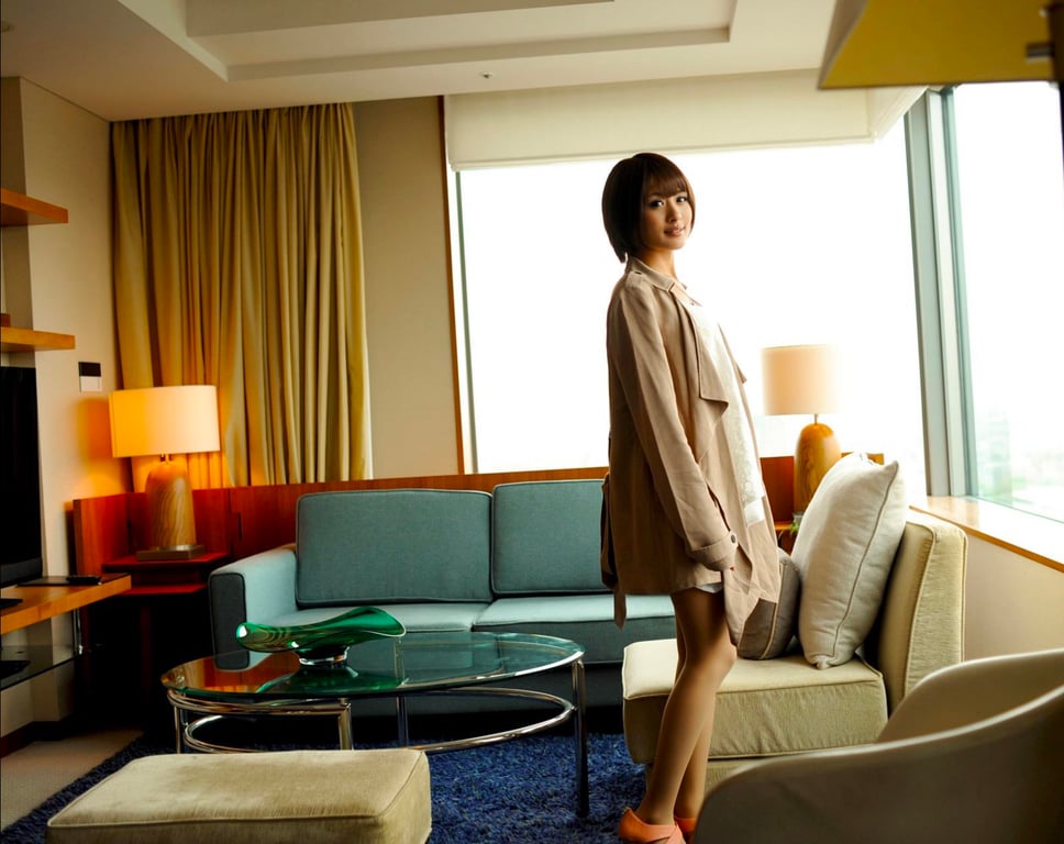 图片[12]-NUDE PHOTO BOOK 031 夏目优希 Ver2.0 - 在线免费观看-阅图吧