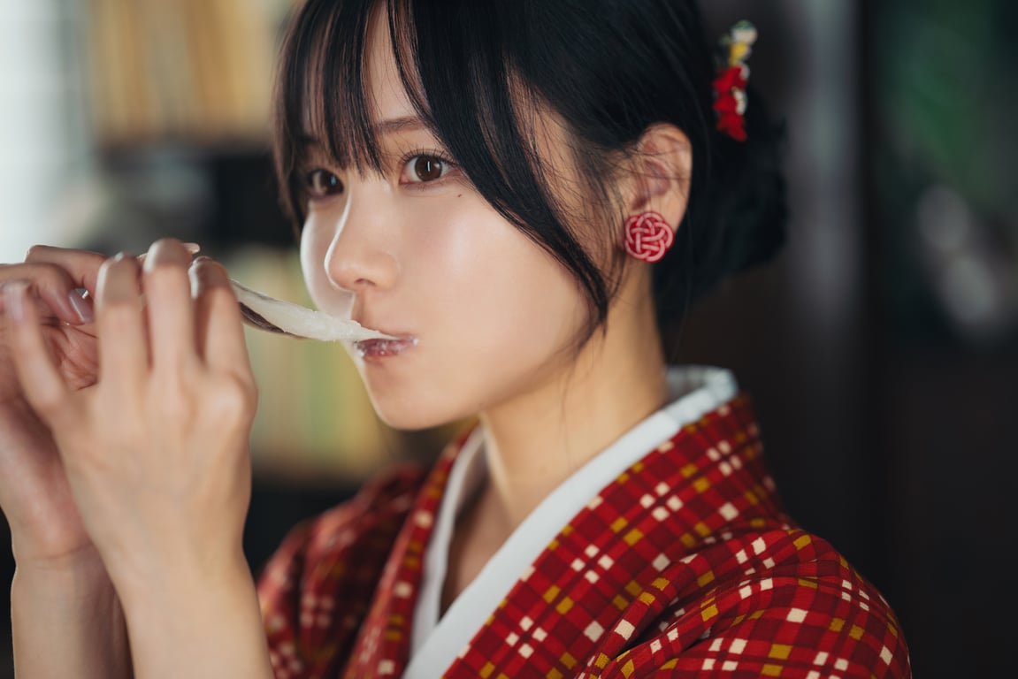 图片[109]-けん研🧪 (剑剑) 女忍者忍法色诱之术DL写真集 - 在线免费观看-阅图吧