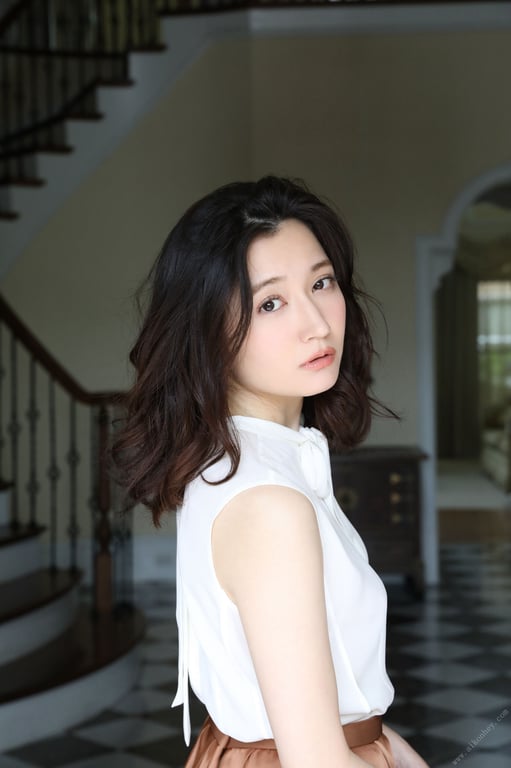 图片[116]-#清水枫「emerge as… MAX EDITION 146ページ完全版」 FRIDAYデジタル写真集 - 全本免费在线观看-阅图吧