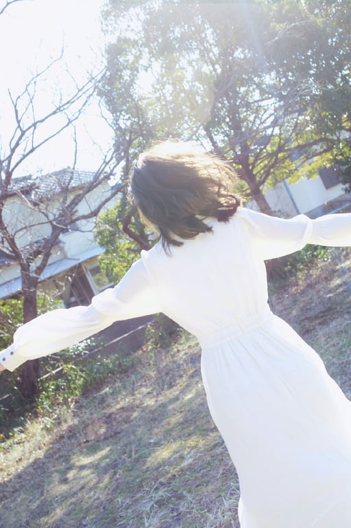 图片[2]-#Mio Kudo 工藤美樱 – Goddess of healing 治愈的女神 (2022-05-20) - 全本免费在线观看-阅图吧