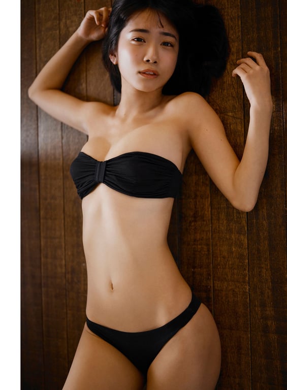 图片[17]-#Kisumi Amau 天羽希纯 – Nice to meet you, I’m Kisumi Amau 初次见面，我是天羽希纯 (2019-06-03) - 全本免费在线观看-阅图吧