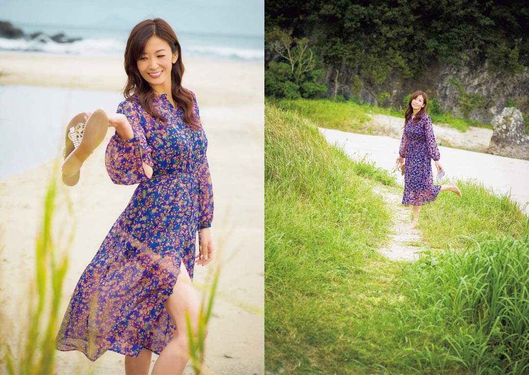 图片[41]-#中岛史惠 写真集 #52 - 全本免费在线观看-阅图吧