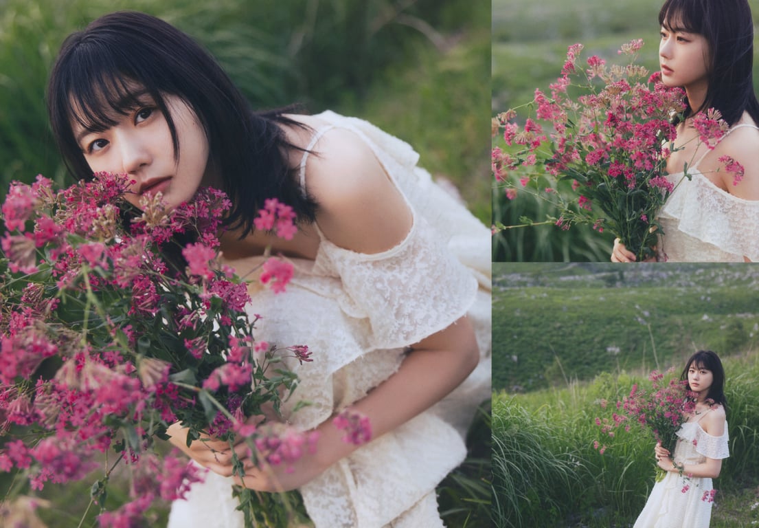 图片[116]-#STU48 泷野由美子1st写真集 关于你的事情还不太了解 Bonus – Postcard (2021.09.22) - 全本免费在线观看-阅图吧