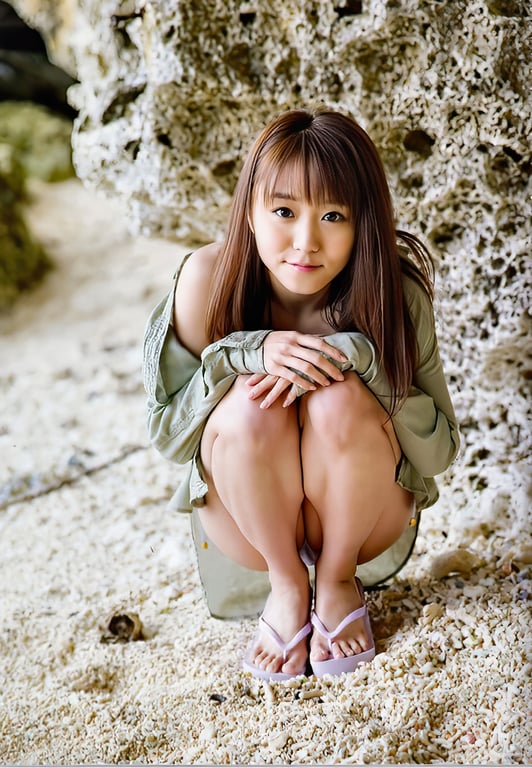 图片[53]-#室田瑞希ファースト写真集「MURO」 - 全本免费在线观看-阅图吧