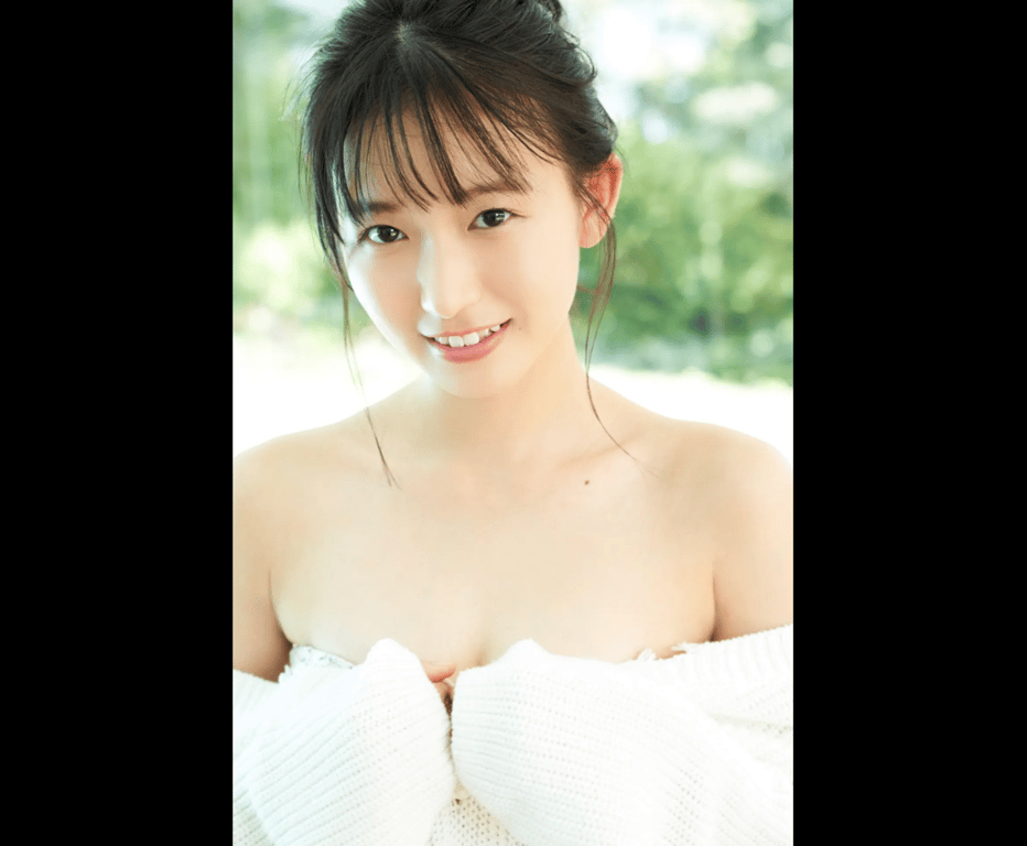 图片[23]-#『ZIP！静冈』天气预报主播·志田音音「现役女大学生的初次比基尼 vol.1」 FRIDAY 数字写真集 (No Watermark) - 全本免费在线观看-阅图吧