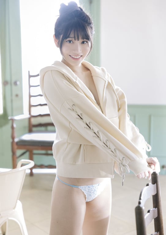 图片[27]-#Saika Kawakita 河北彩花 – So in Love (2023-05-12) - 全本免费在线观看-阅图吧