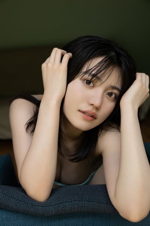 图片[91]-#FRIDAYデジタル写真集 石浜芽衣 今日はふたりっきり Vol.1 (2023-08-04) - 全本免费在线观看-阅图吧