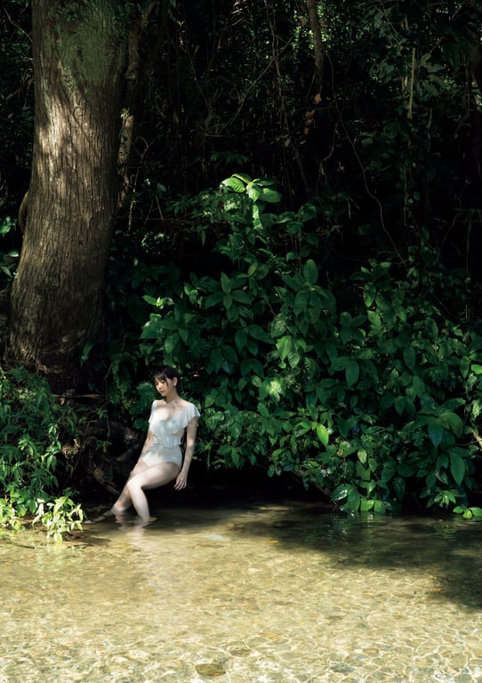 图片[40]-#Marina Amatsu 天集 – Utsusemi 空蝉～空蝉～ (2020-11-27) - 全本免费在线观看-阅图吧