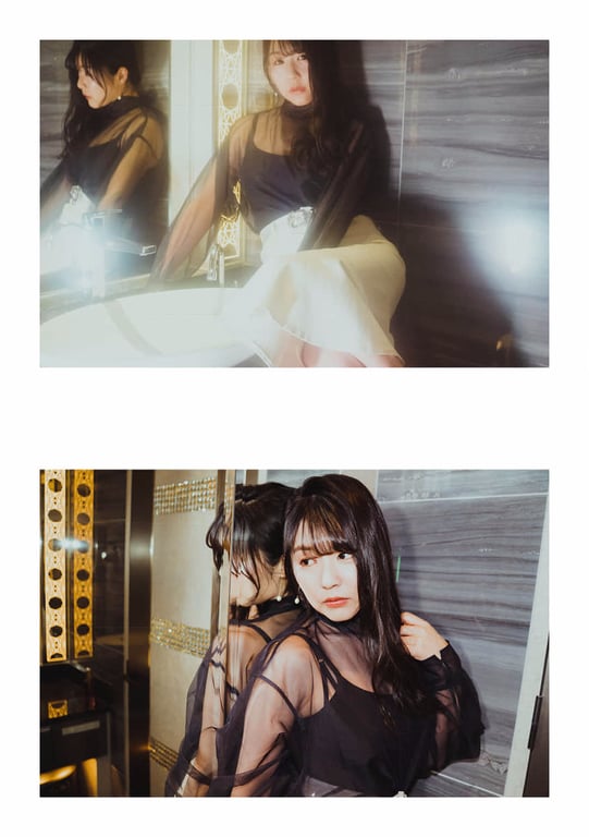 图片[31]-#Tsubomi 花蕾 – #Escape (2021-12-20) - 全本免费在线观看-阅图吧