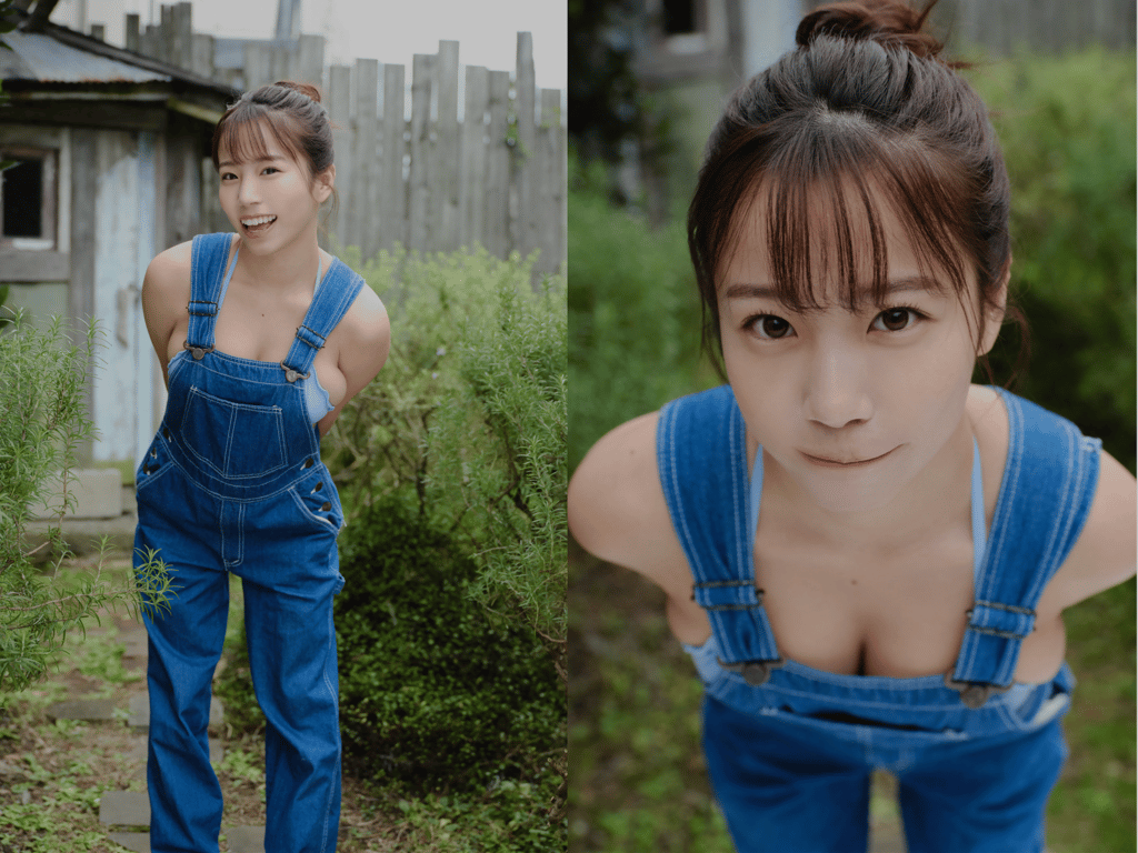 图片[9]-#漫画Action数字写真集 乙阳葵「Vitamin l」 - 全本免费在线观看-阅图吧