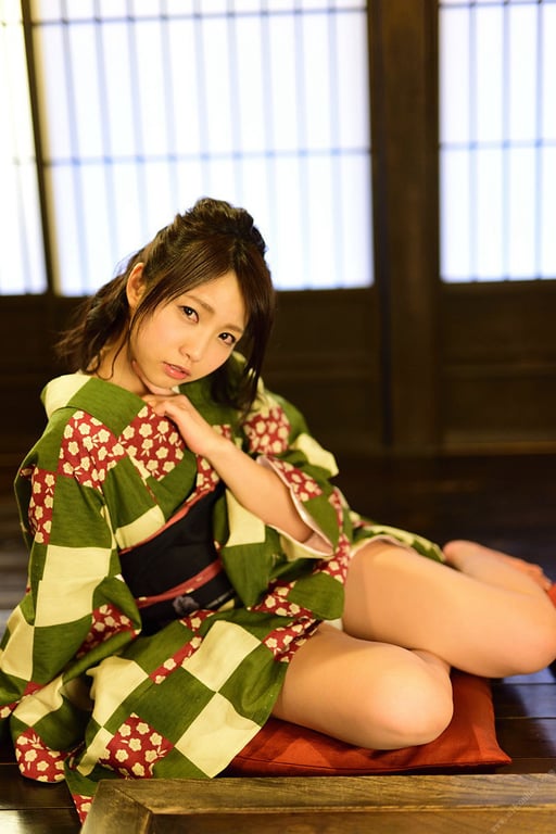 图片[32]-#Makoto Toda 户田真琴 – Makorin Junjou Koi Journey 真琴纯情恋旅行 (2018-02-26) - 全本免费在线观看-阅图吧