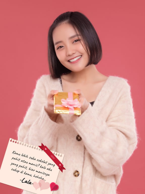 图片[9]-#JKT48 – Be M…entine - 全本免费在线观看-阅图吧