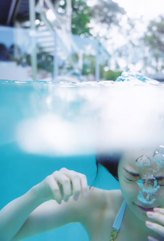 图片[50]-#白間美瑠 ファースト写真集 LOVE RUSH - 全本免费在线观看-阅图吧