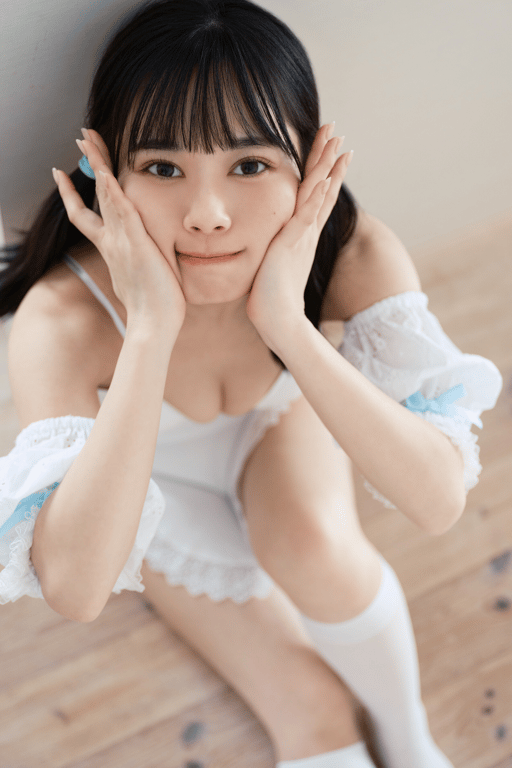 图片[7]-#漫画ACTION数字写真集 近藤沙瑛子「Sweet Time」 - 全本免费在线观看-阅图吧