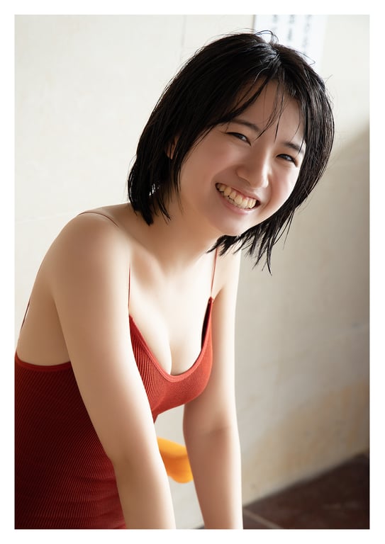 图片[43]-[デジタル限定 YJ PHOTO BOOK]加藤結写真集「かとゆい、水着始めました。」 - 在线免费观看-阅图吧