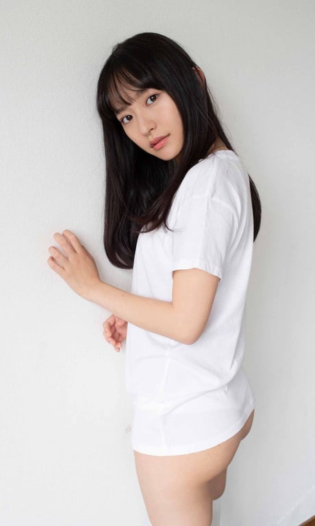 图片[8]-#Kanami Takasaki 高崎奏波 – One summer experience 一个夏天的经验 (2020-09-14) - 全本免费在线观看-阅图吧