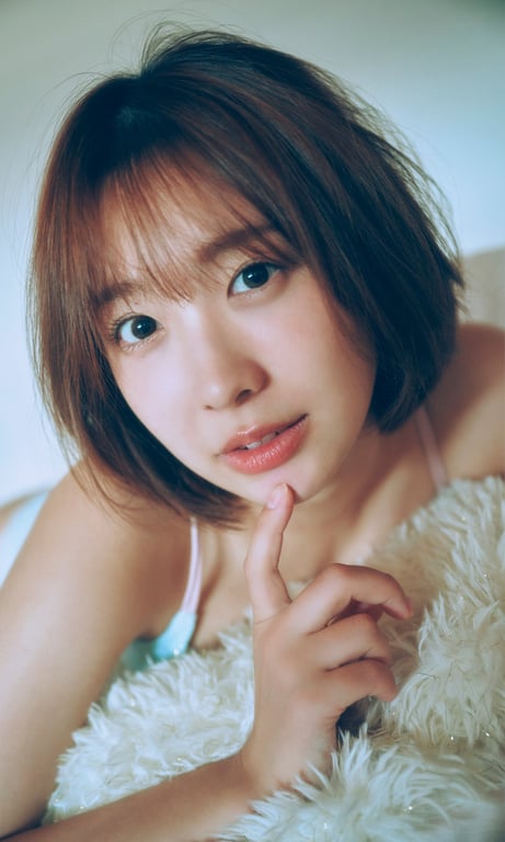 图片[16]-【数字限定】水凑美樱写真集「梦的开始」 週プレ PHOTO BOOK - 在线免费观看-阅图吧