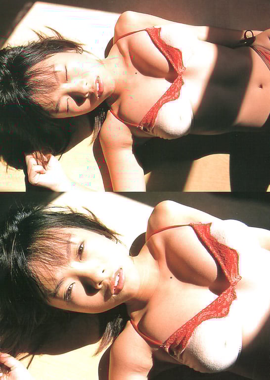 图片[95]-#伊藤瞳 – 15歳 - 全本免费在线观看-阅图吧