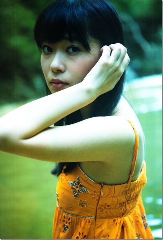 图片[141]-#Rino Sashihara 指原莉乃 – Lost to a cat 输给了猫 (2013-12-26) - 全本免费在线观看-阅图吧